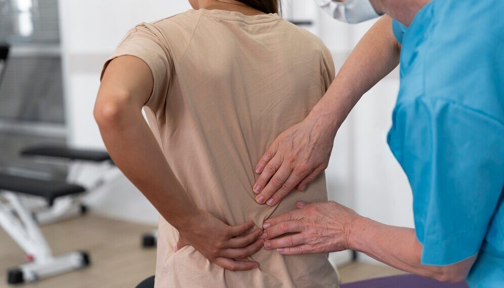 Spondylolisthesis and Physiotherapy