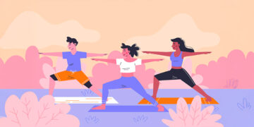The Holistic Power of Exercise: More Than Just Physical Benefits