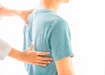 The Impact of Thoracic Spine Mobility on Scapular Control and Shoulder Function: A Holistic Approach