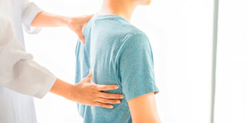 The Impact of Thoracic Spine Mobility on Scapular Control and Shoulder Function: A Holistic Approach