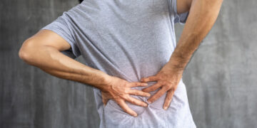 Lower Back Muscle Spasm: Causes, Common Mistakes, and Physiotherapy Approach