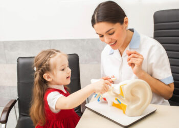 Use of Osteopathic Manipulation Techniques for Management of Acute Otitis Media (Middle Ear Infection) in Pediatric Patients: A Scoping Review