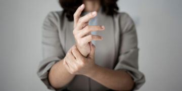 Paresthesia: Causes and Clinical Assessment