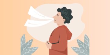Breathing and Pain: How Mouth Breathing Can Affect the Body