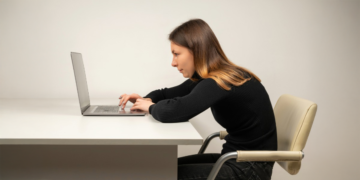 Tech Neck and the Atlas Bone: Forward Head Posture Is Not Your Destiny”