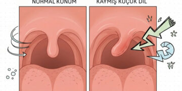 Servikal Omurga Dengesizliğinin Kronik Sinüzit ve Östaki Tüpü Disfonksiyonu Üzerindeki Olası Etkileri