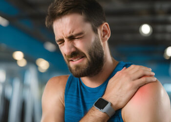 Omuzda Kas Yırtılması Nedir?