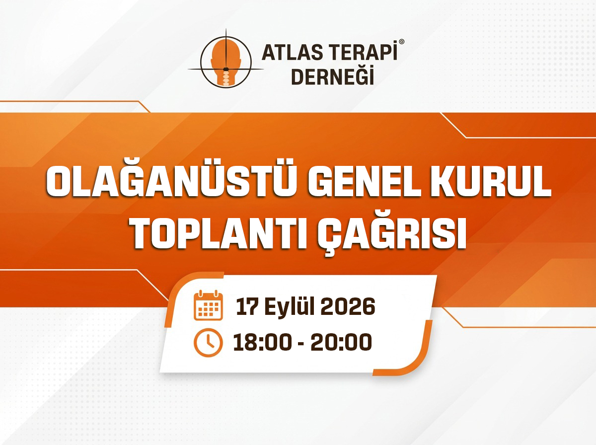 Olağanüstü Genel Kurul Toplantısı